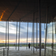 Illustration for article titled Stonehenge's New Visitor Center Looks Positively Neolithic